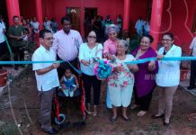 Atención para pacientes con enfermedades crónicas, está garantizada en Bluefields
