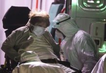 Buenos Aires investiga contagio de coronavirus en asilo de ancianos argentina