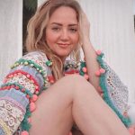 El dramático video de Andrea Legarreta que paraliza Instagram mexico