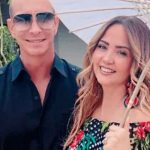 ¡Lo iban a matar! Andrea Legarreta revela detalles sobre el asalto a su esposo mexico