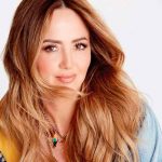 Andrea Legarreta da positivo a coronavirus mexico