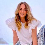 Andrea Legarreta habla de su recuperación tras dar positivo a COVID-19 mexico