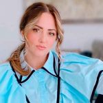 Andrea Legarreta revela cuántas cirugías estéticas se ha realizado mexico