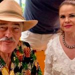 Tras anunciar su divorcio, Andrés García no descarta volver a enamorarse mexico