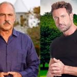 Andrés García quiere a Gabriel Soto como protagonista de su bioserie mexico