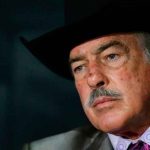 Andrés García anticipa su muerte y ya hizo su testamento actor
