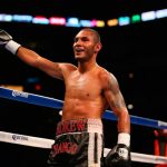 Andrew Cancio se enfrenta este 23 de noviembre con René Alvarado andrew cancio