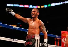 Andrew Cancio se enfrenta este 23 de noviembre con René Alvarado andrew cancio