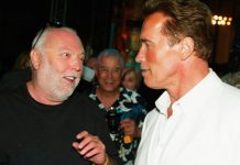 El productor de Rambo y Terminator, Andy Vajna, fallece a los 74 años andy vajna