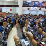 Asamblea Nacional aprobó reforma al PGR y millonario préstamo del BCIE nicaragua