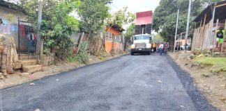nicaragua