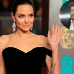 Angelina Jolie olvida a Brad Pitt con otra súper estrella estados unidos