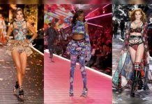 Estos son los nuevos «ángeles» de Victoria Secret entretenimiento