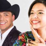Christian Nodal anuncia colaboración con Ángela Aguilar christian nodal