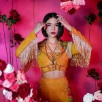 ¿Será que Ángela Aguilar tenga el mismo éxito que Selena Quintanilla? mexico