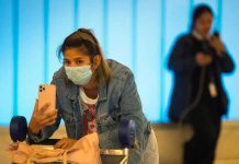Los Ángeles declara una emergencia local tras nuevos casos de covid-19 estados unidos