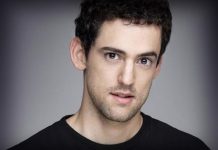 Luis Gerardo Méndez será parte de ‘Los Ángeles de Charlie’ mexico