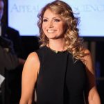 Angélica Rivera internada en el hospital de emergencia mexico