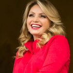 ¡Bailando! Angélica Rivera reaparece más feliz que nunca (VIDEO) mexico