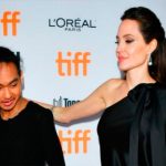 Angelina Jolie afectada por una triste decisión de su hijo Maddox estados unidos