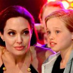 Angelina Jolie revela la triste historia del nombre de su hija Shiloh shiloh