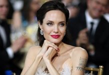 Angelina Jolie dona 1 millón de dólares a niños afectados por coronavirus donacion