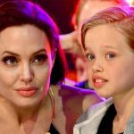 hija de angelina jolie