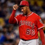 JC al bullpen cuando regrese a Grandes Ligas jc ramirez