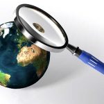 Crean un mapa de los animales vertebrados aún por descubrir en la Tierra ciencia