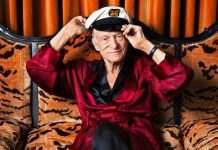 Subastan anillo de oro en el que Hugh Hefner guardaba viagra y otros objetos personales estados unidos