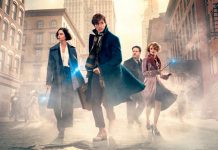 Mira aquí el tráiler final de Animales Fantásticos: Los Crímenes de Grindelwald
