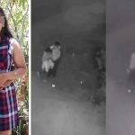 Guatemala: Captan a pareja arrojando a su bebé a un canal de aguas negras guatemala