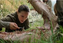 Netflix publica el tráiler de ‘Aniquilación’ con Natalie Portman estados unidos