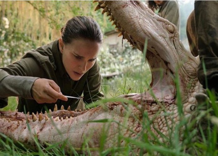 aniquilacion estados unidos