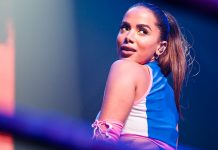 Anitta tomó curso para aprender a masajear los testículos colombia
