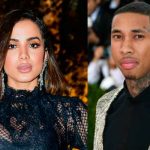 Anitta recibe alta médica tras trombosis y lanza canción con Tyga brasil