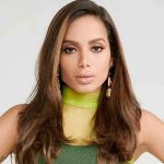 Anitta revela que fue víctima de violación a los 14 años musica