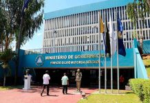Ministerio de Gobernación conmemora 39 años de constitución nicaragua