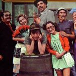 Hace 48 años se transmitió el primer capítulo de El Chavo del 8 cine