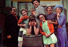 Hace 48 años se transmitió el primer capítulo de El Chavo del 8 cine