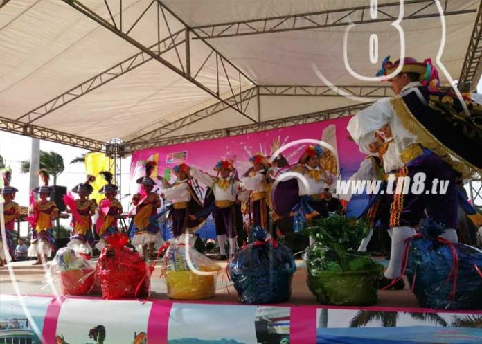 aniversario-puerto-salvador-allende-01 nicaragua