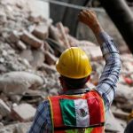 México conmemora sismos de 1985 y 2017 con un «megasimulacro» mexico