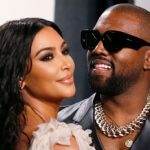 Así celebraron Kim Kardashian y Kanye West su aniversario de bodas aniversario de bodas