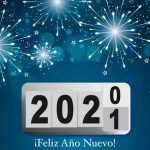 Seguí en vivo la llegada del 2021 en los distintos puntos del planeta mundo