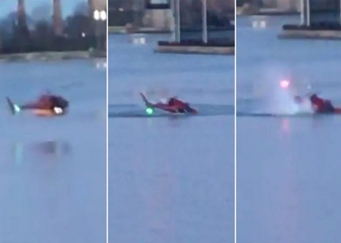 anomalias estados unidos