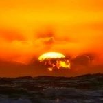 Estos fueron los días más calurosos desde 2010 a la fecha mundo