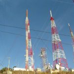 Gobierno de Bolaños nunca asignó Canal 15 a Miguel Mora nicaragua