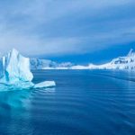 Encuentran raro mineral común en Marte en las profundidades de la Antártida ciencia