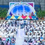 Festejan natalicio de Alexis Argüello en el Día Nacional del Deportista en Managua nicaragua