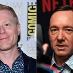 Kevin Spacey es demandado por agresión sexual cine